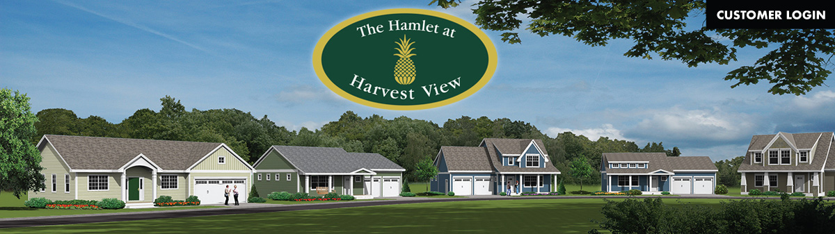The Hamlet at Harvest View